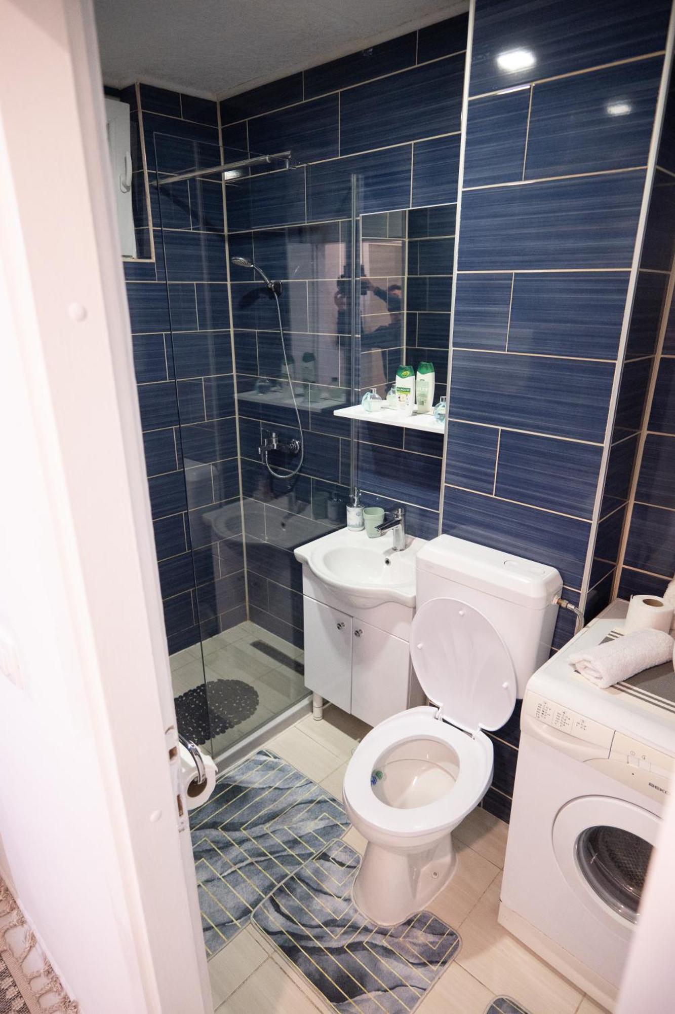 Grandeur Home Apartment Mostar - Free Parking Buitenkant foto